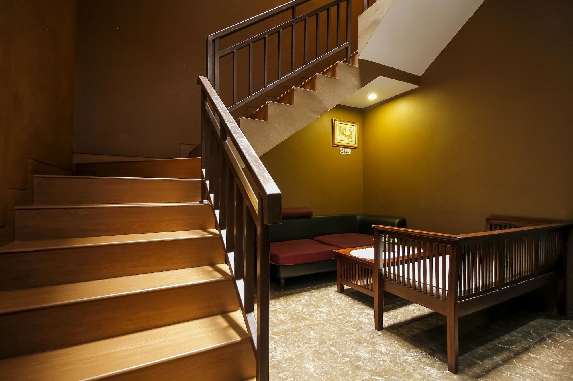 Reddoorz Near Manggarai Station 2 Hotel Jacarta Exterior foto